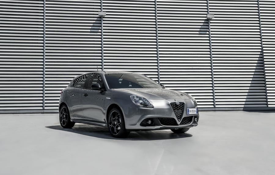  Alfa Romeo Giulietta B-Tech (940) 2018 года  (фото 6 из 7)